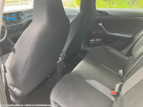 Volkswagen POLO TRACK 1.0 2024/2025